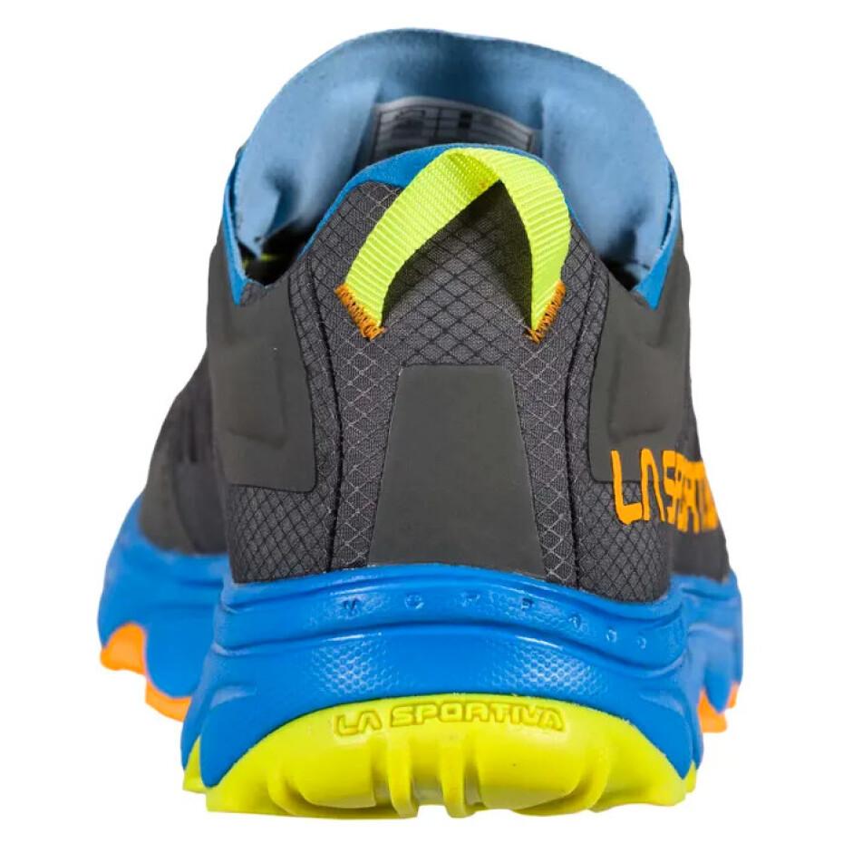Pánská běžecká obuv La Sportiva  Helios III Metal/Electric Blue  EUR 46,5 - main (3)