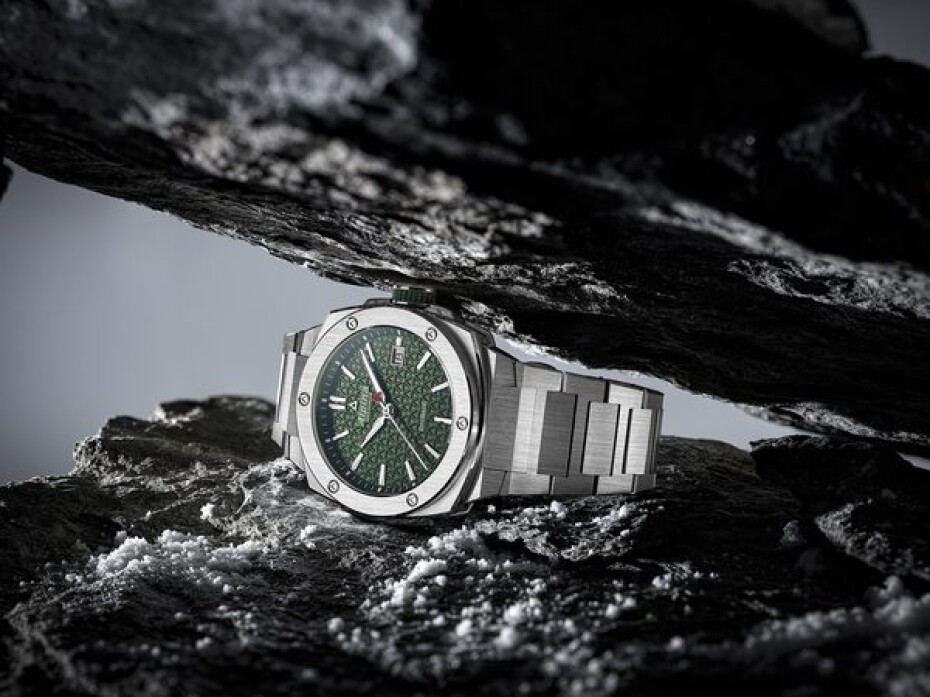 Alpina Alpiner Extreme Automatic AL-525GR3AE6B - main (4)