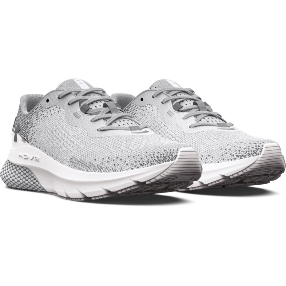 Dámská běžecká obuv Under Armour HOVR Turbulence 2-WHT  EUR 38,5 - main (2)