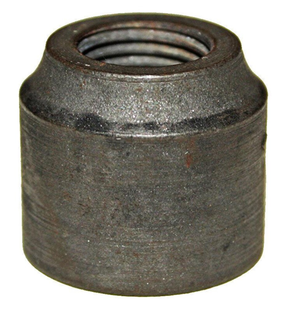 Velosteel Kužel osy - torpedo - main (0)