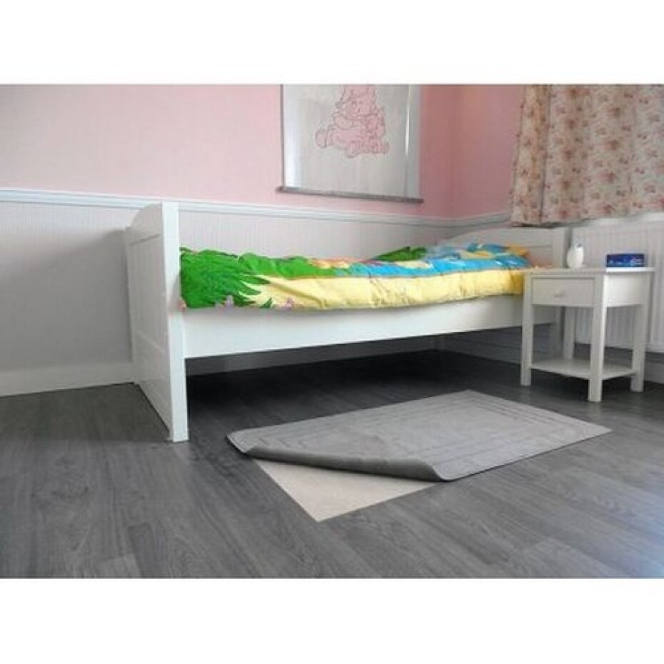 VOPI Protiskluzová podložka pod koberec, 100 x 150 cm - main (2)