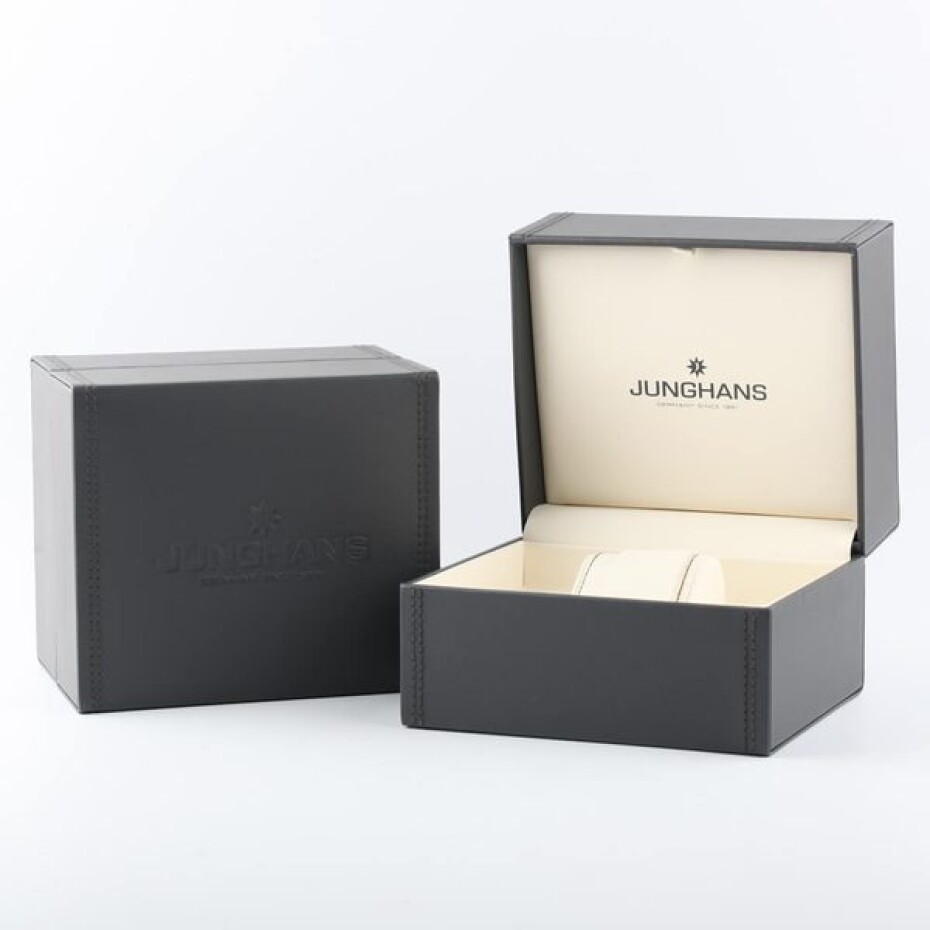Junghans Max Bill Automatic 27/3400.02 - main (5)