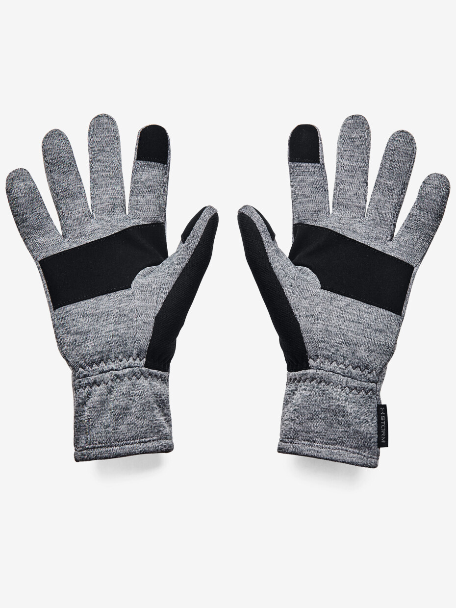 Under Armour UA Storm Fleece černá - main (2)