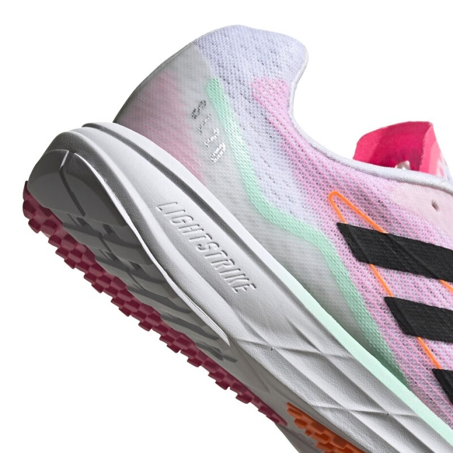 Dámská běžecká obuv adidas SL 20.2 Summer Ready white/pink  EUR 41 - main (3)