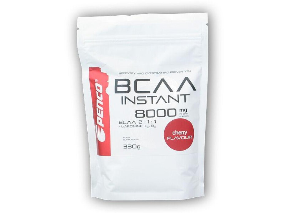 Penco BCAA Instant 8000mg 330g - main (0)