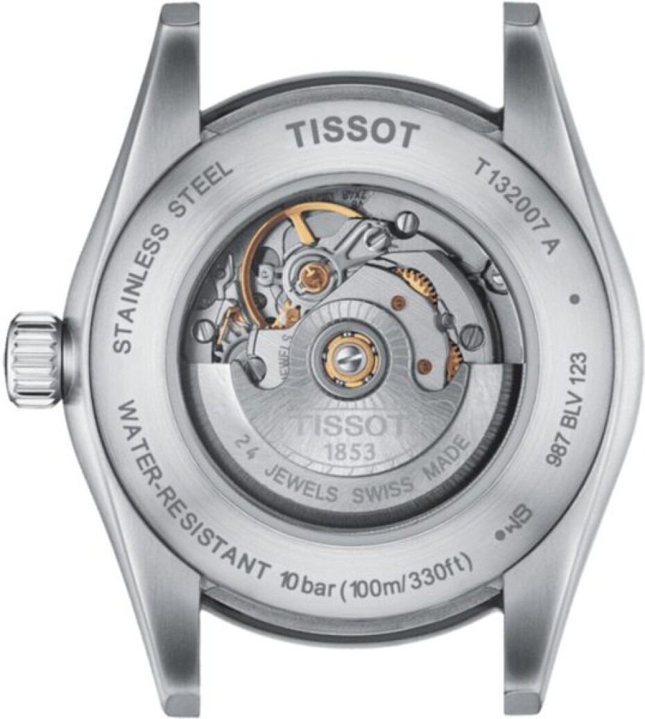 Tissot T-My Lady Automatic T132.007.11.091.00 - main (2)