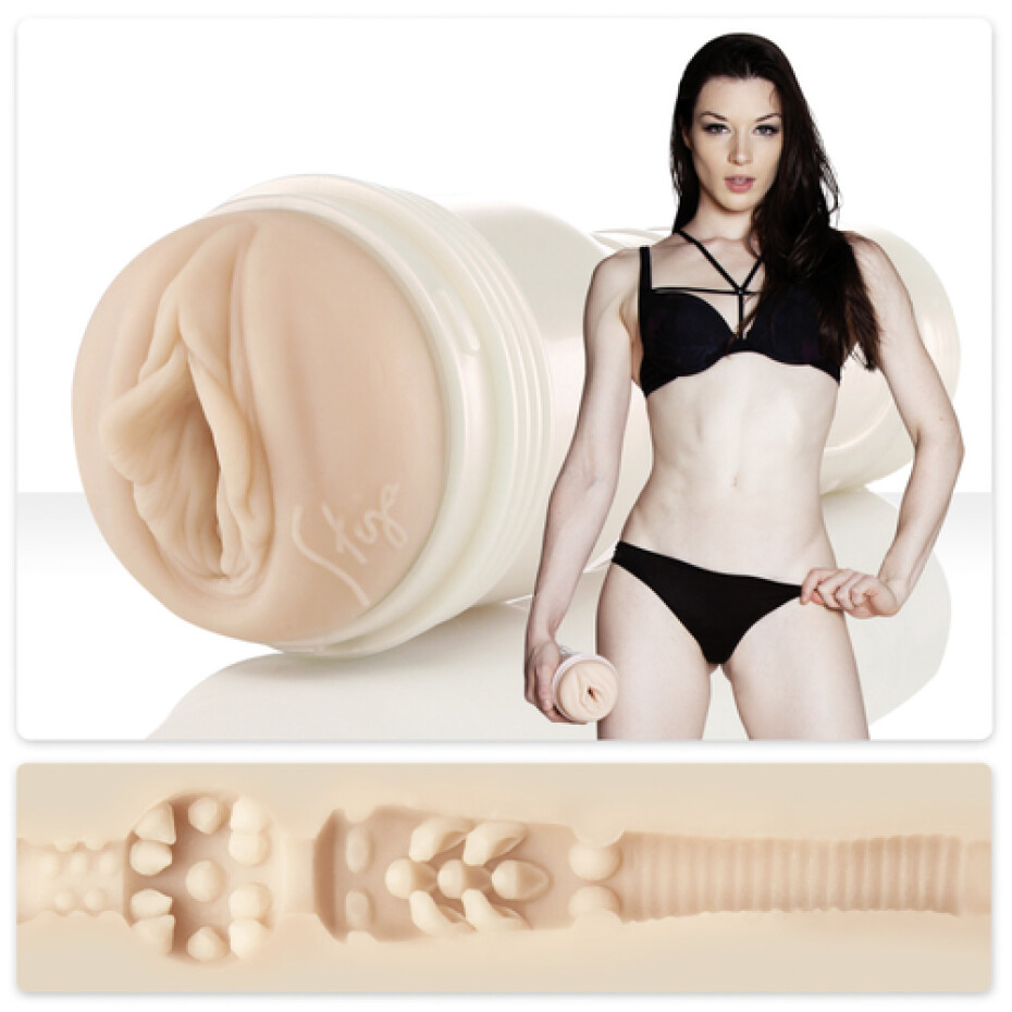 Masturbátor pro muže Fleshlight Stoya Destroya - main (1)