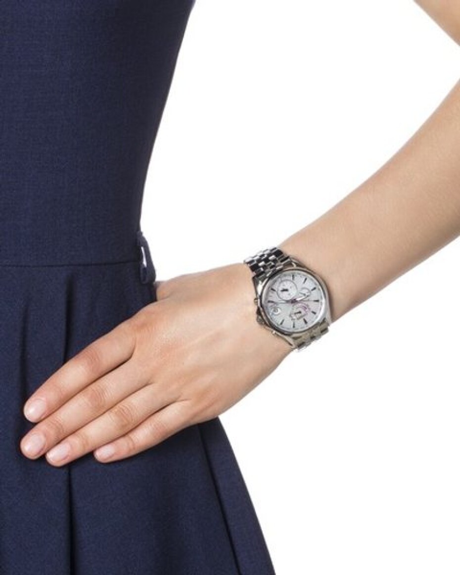 Citizen Ladies Radio Controlled FC0010-55D - main (20)