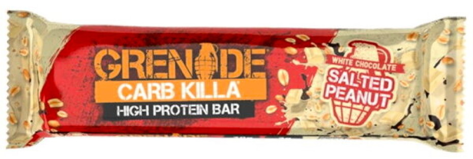 Grenade Carb Killa 60 g arašíd - main (7)