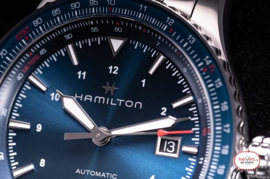 Hamilton Khaki Aviation Converter Auto H76645140 - main (6)