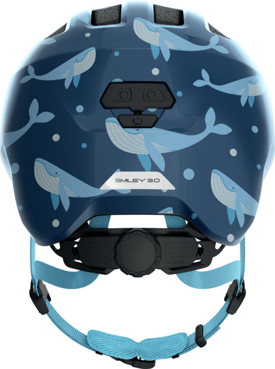 Abus Smiley 3.0 blue whale 2024 - main (3)