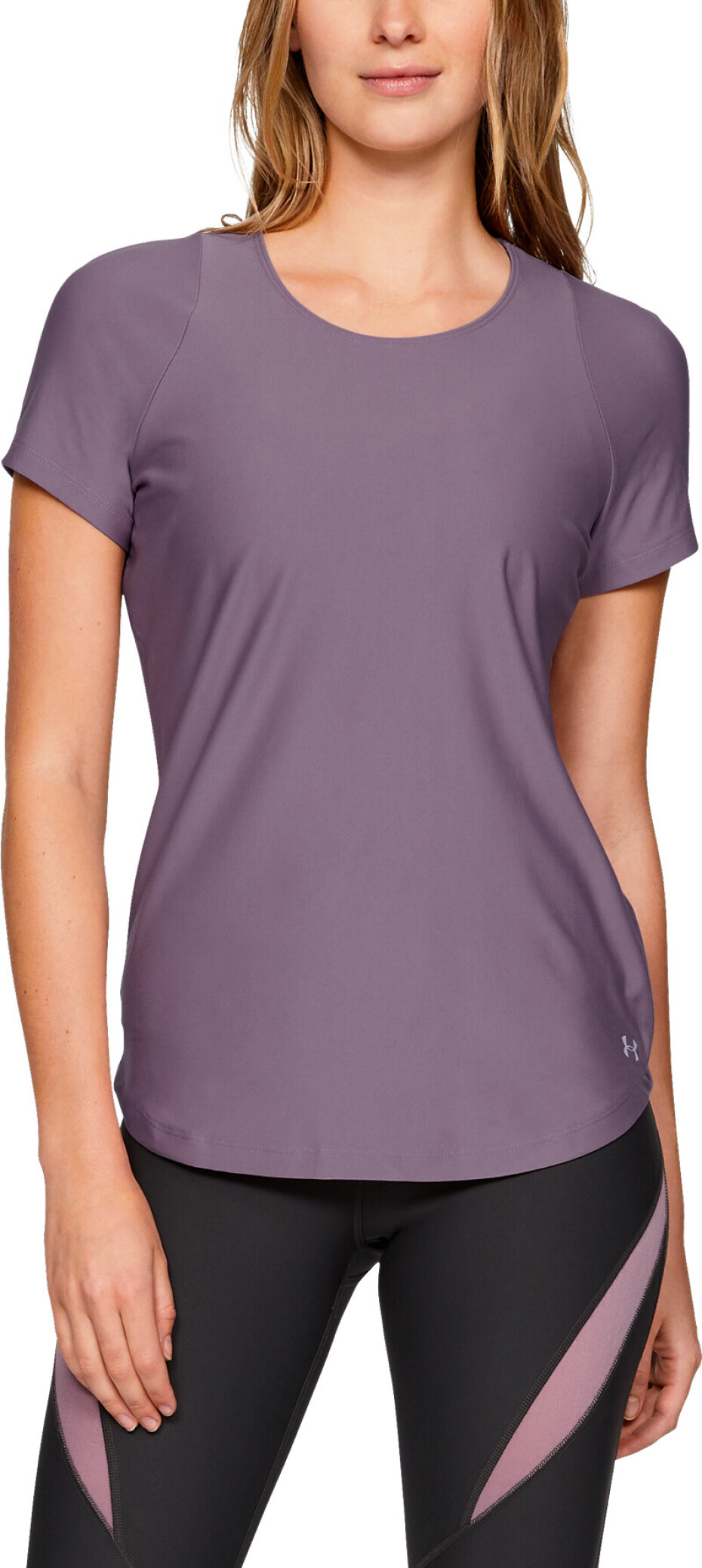 Dámské tričko Under Armour  Vanish Ss S - main (2)