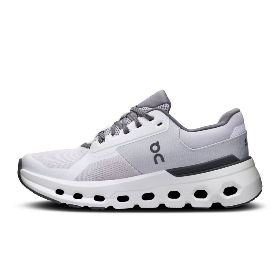 Dámská běžecká obuv On Cloudrunner 2 Frost/White  EUR 41 - main (3)