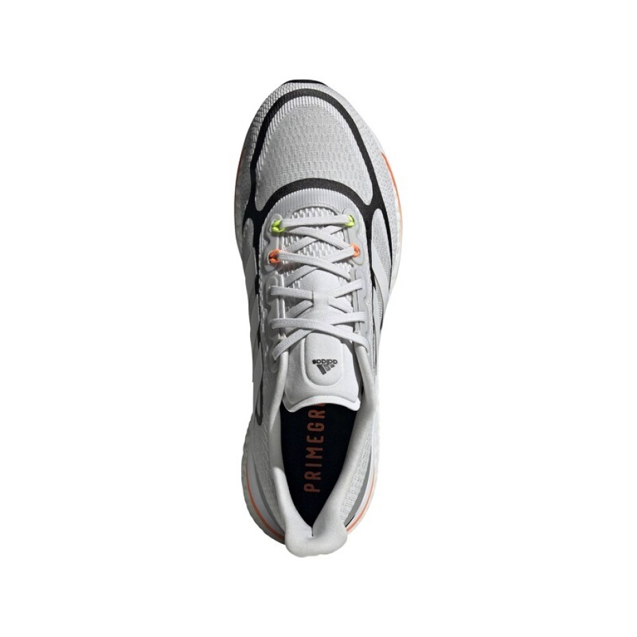 Pánská běžecká obuv adidas  Supernova + light grey  UK 11,5 - main (3)