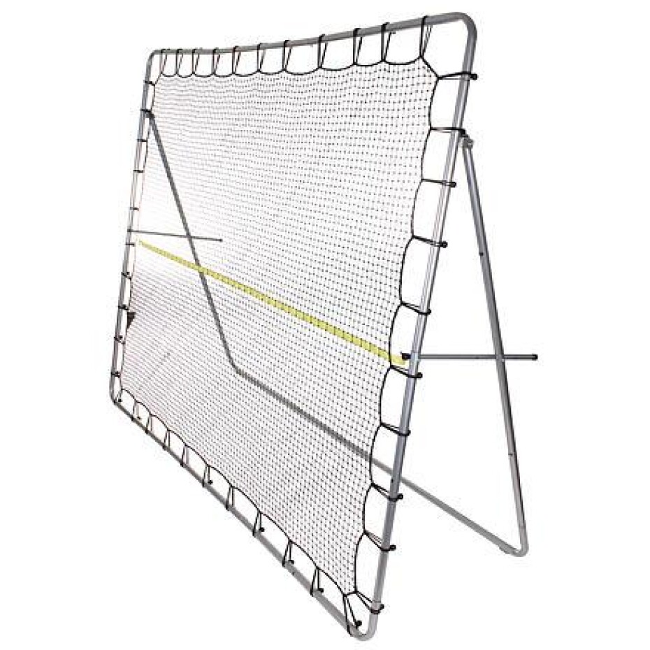 Merco Tennis Court Rebounder tenisová odrazová stěna - main (0)