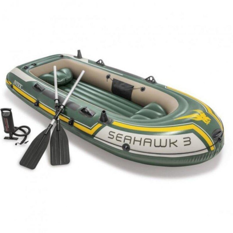 Intex 68380 Seahawk 3 - main (0)
