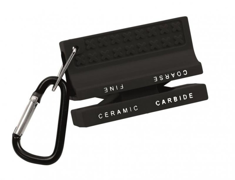 Easy Camp ostřič nožů Knife Sharpener - main (0)