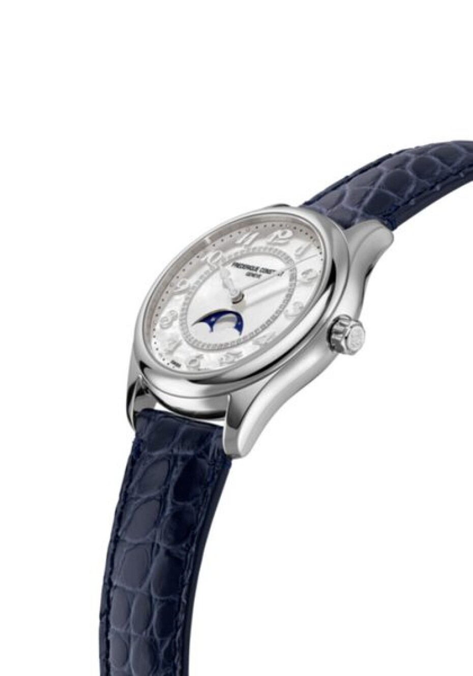 Frederique Constant Classics Ladies Elegance Automatic FC-331MPWD3B6 - main (2)