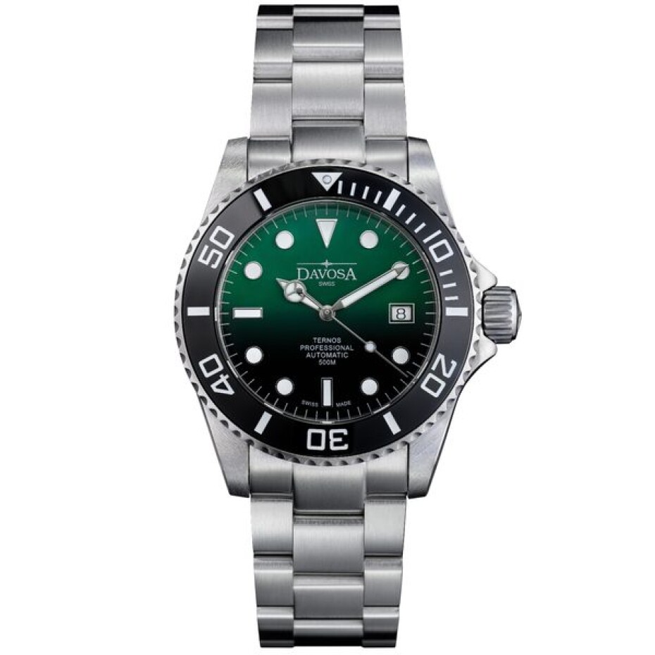 Davosa Ternos Professional Mountain Lake Automatic 161.559.75 - main (0)