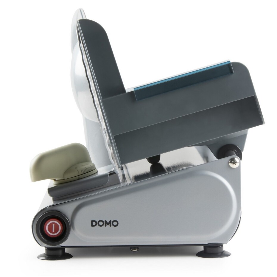 DOMO DO521S elektrický kuchyňský kráječ - main (2)