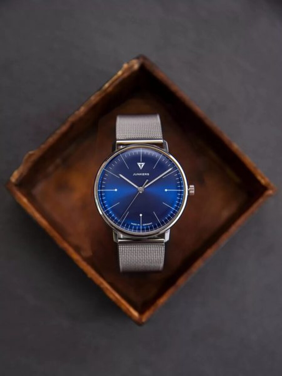 Junkers Bauhaus 40 908.01.01.M - main (4)