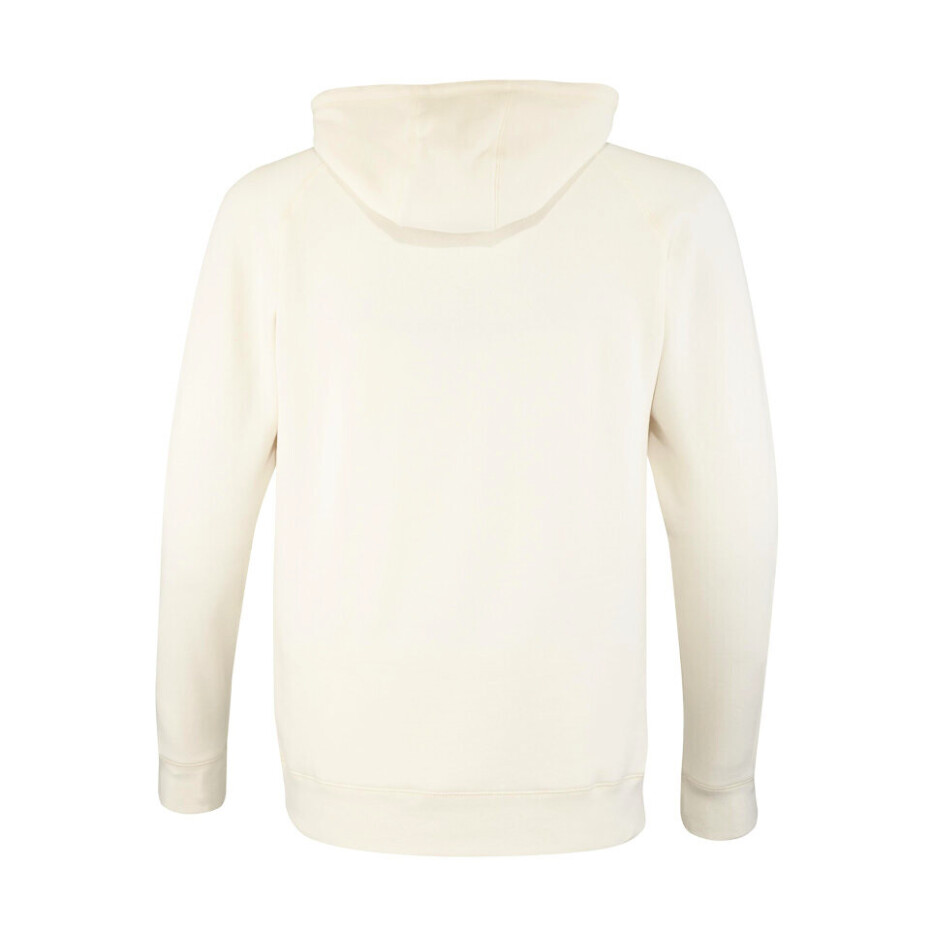 Dětská mikina CCM Core Pullover Hoodie Unbleached XL - main (1)