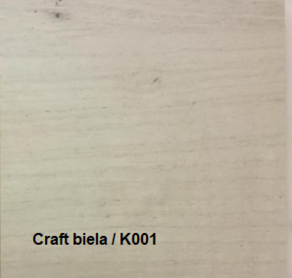 JarStol Skříň Indianapolis I-2 | craft bílý - main (8)