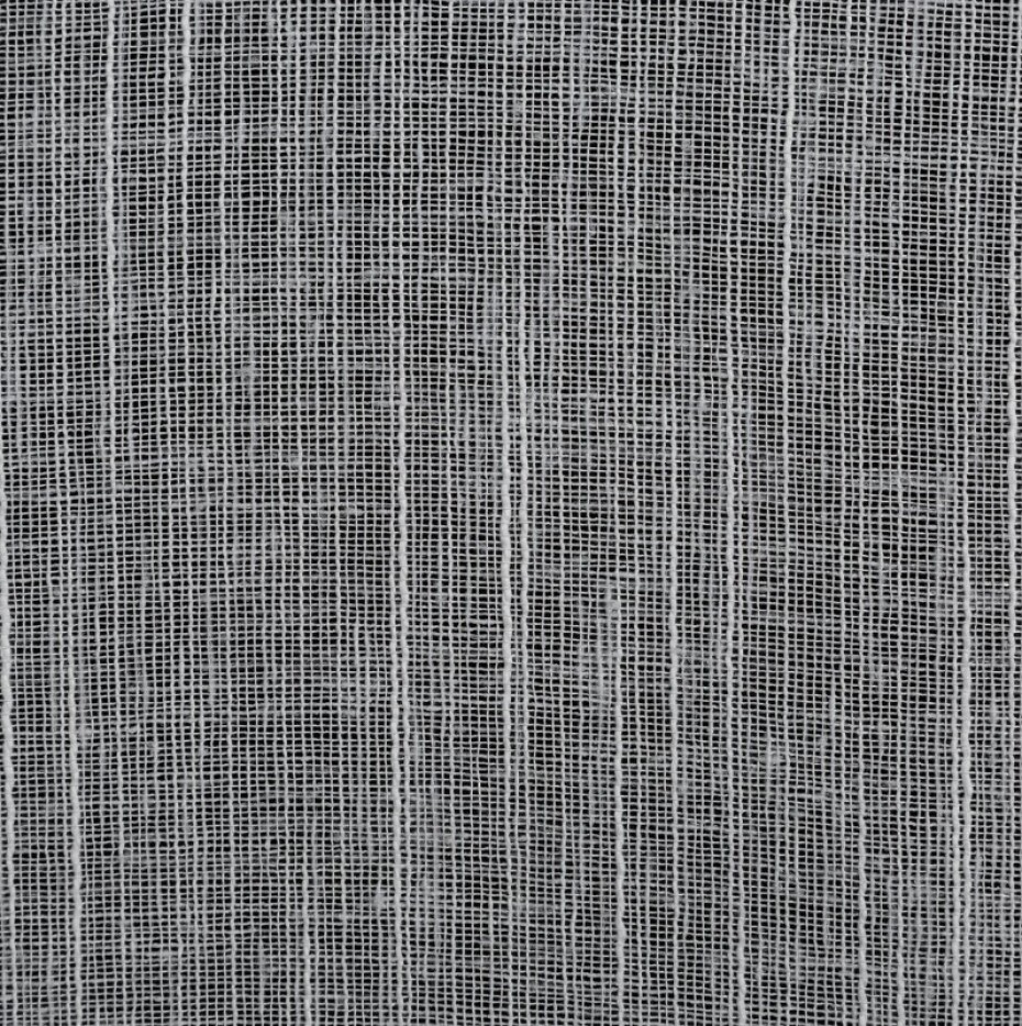 ArtFir Záclona CARLA BK | bílá 140 x 250 cm - main (3)