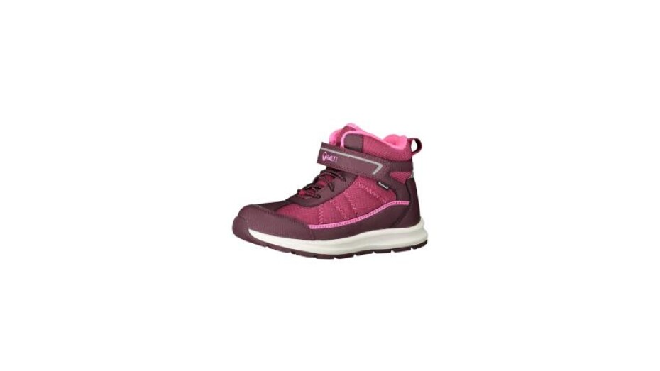 Halti Vesta Mid DX 2020 růžové boty - main (0)