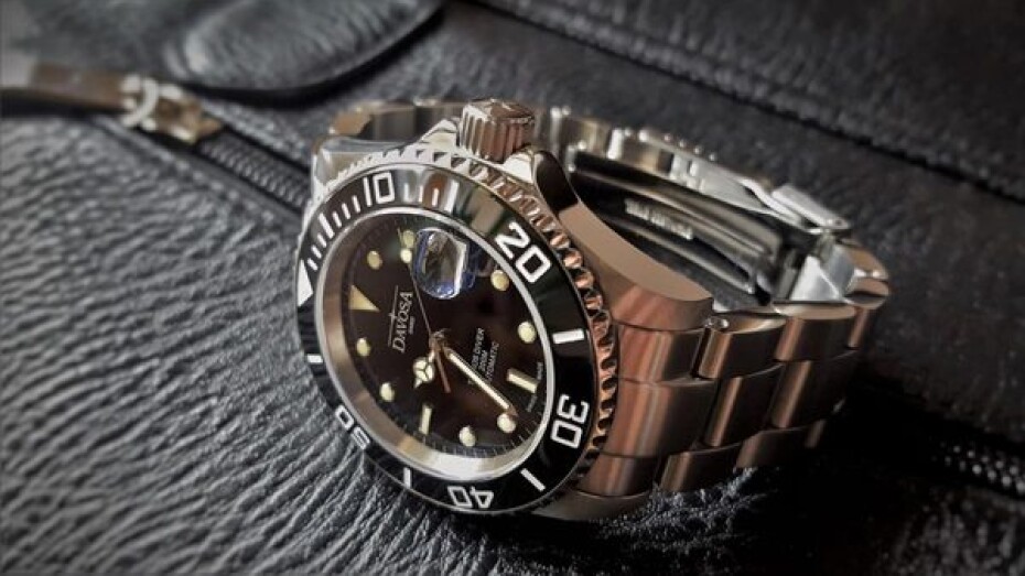 Davosa Ternos Automatic 161.555.50 - main (22)