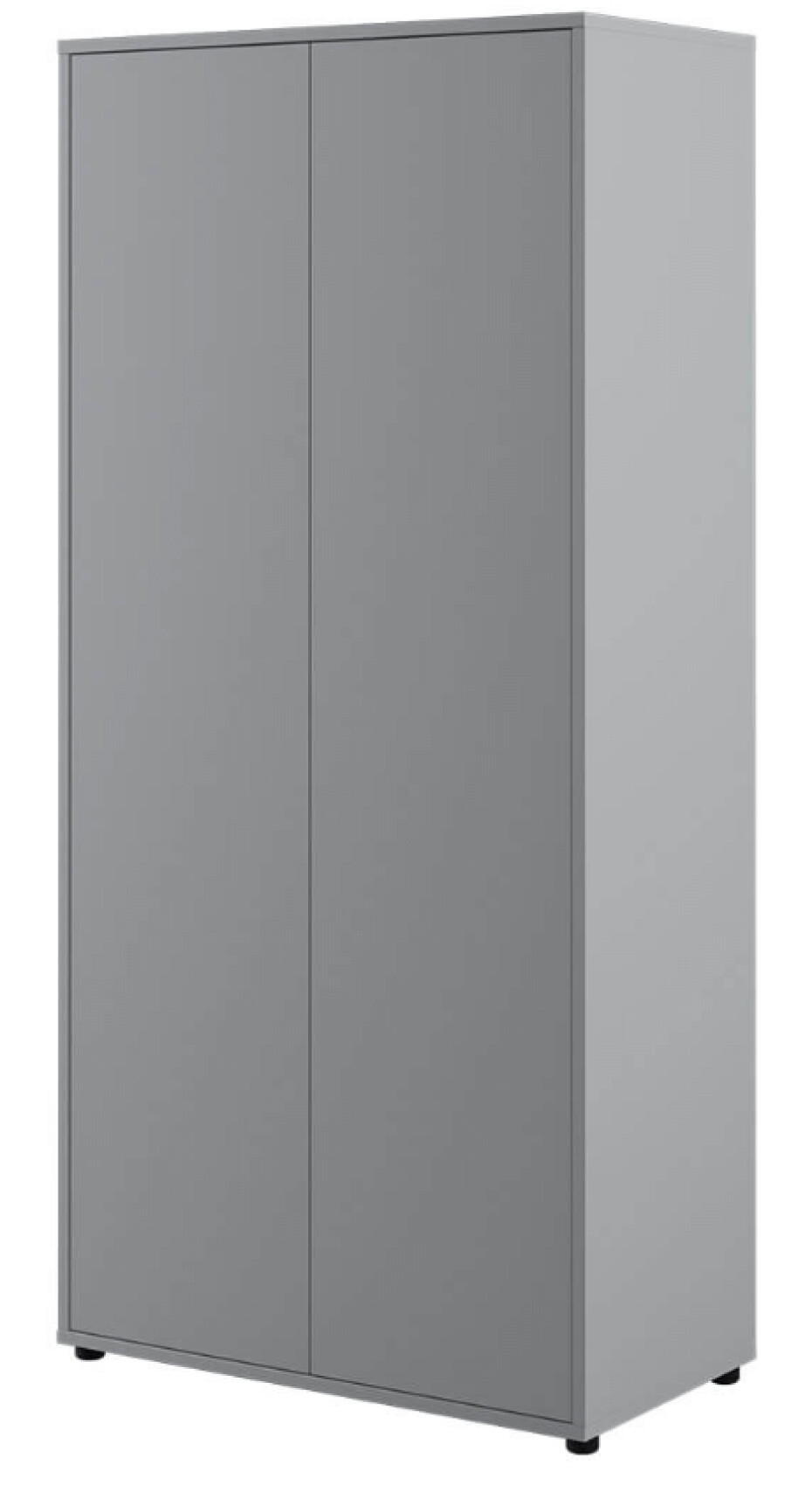 Dig-net nábytek Šatní skříň Lenart BED CONCEPT BC-20 | šedá - main (3)