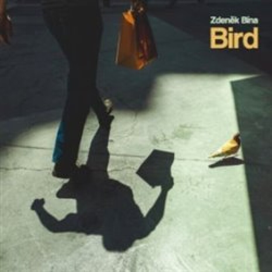 Bird - Zdeněk Bína - main (0)