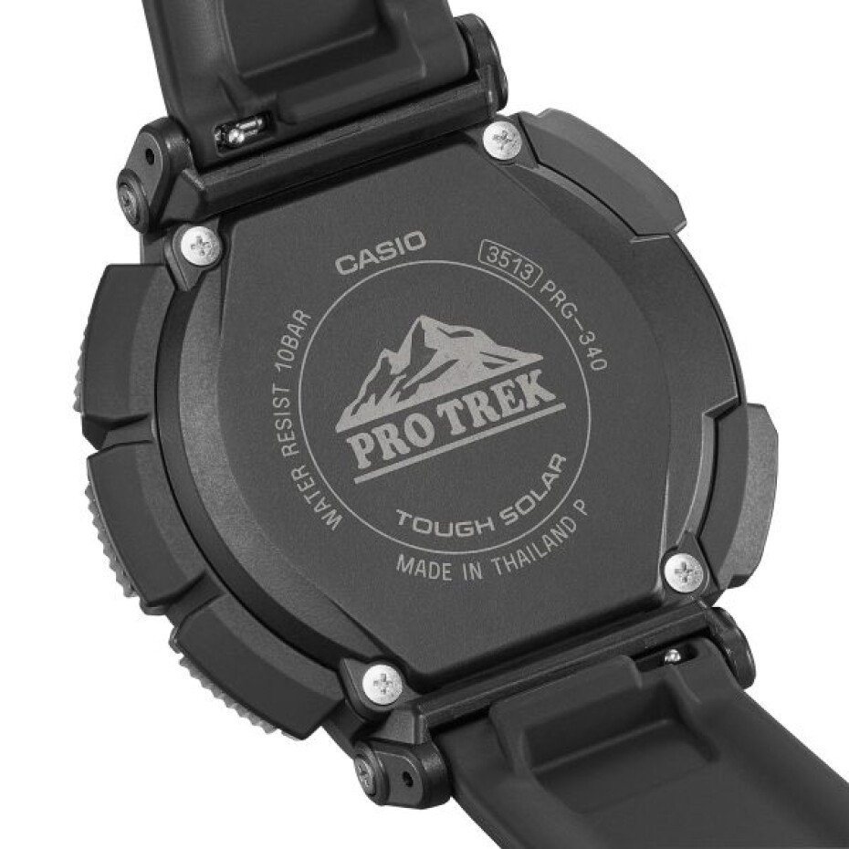 Casio ProTrek PRG-340-1ER - main (12)
