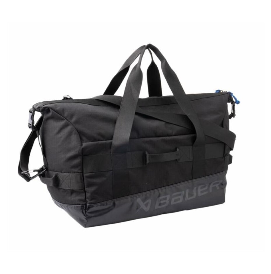 Bauer Taška Elite Duffle Bag S24 - main (0)