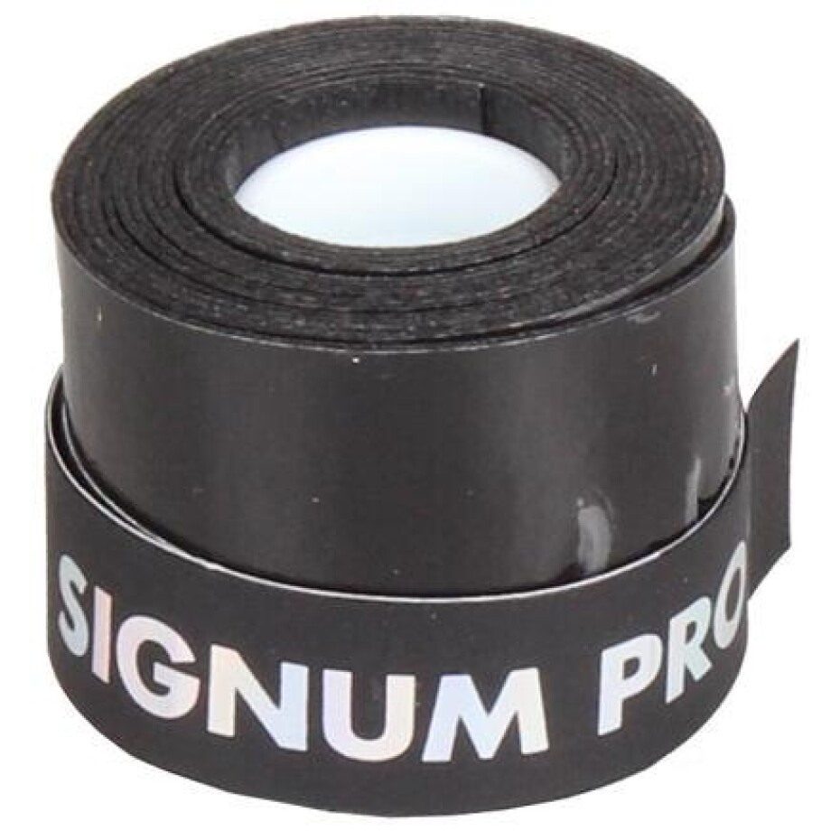 Signum Pro Tour overgrip omotávka tl. 0,50 mm černá - main (0)