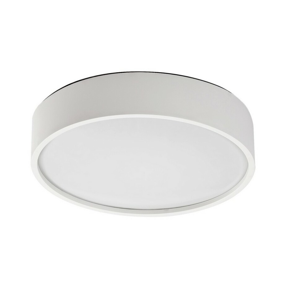 Rabalux 75012 stropní LED svítidlo Larcia, 19 W, stříbrná - main (0)