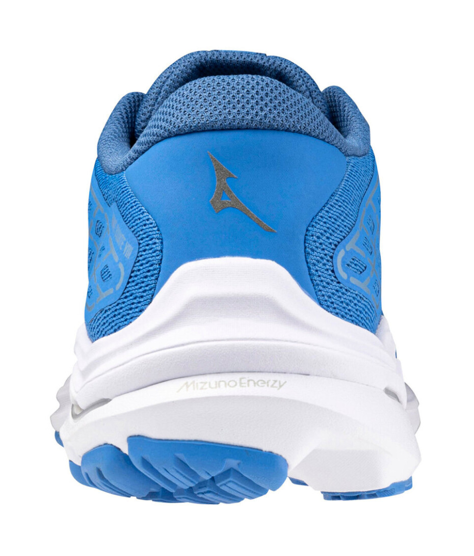 Dámská běžecká obuv Mizuno Wave Equate 8 Marina/Nimbus Cloud/Federal Blue  UK 5 - main (4)