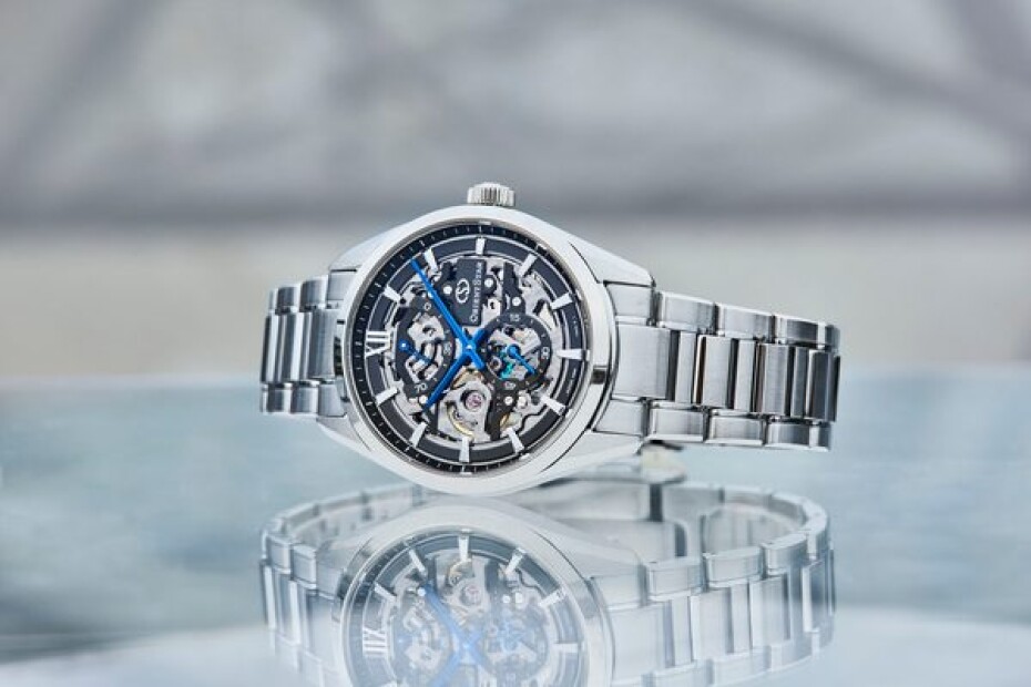 Orient Star Contemporary Skeleton RE-AZ0101N - main (3)