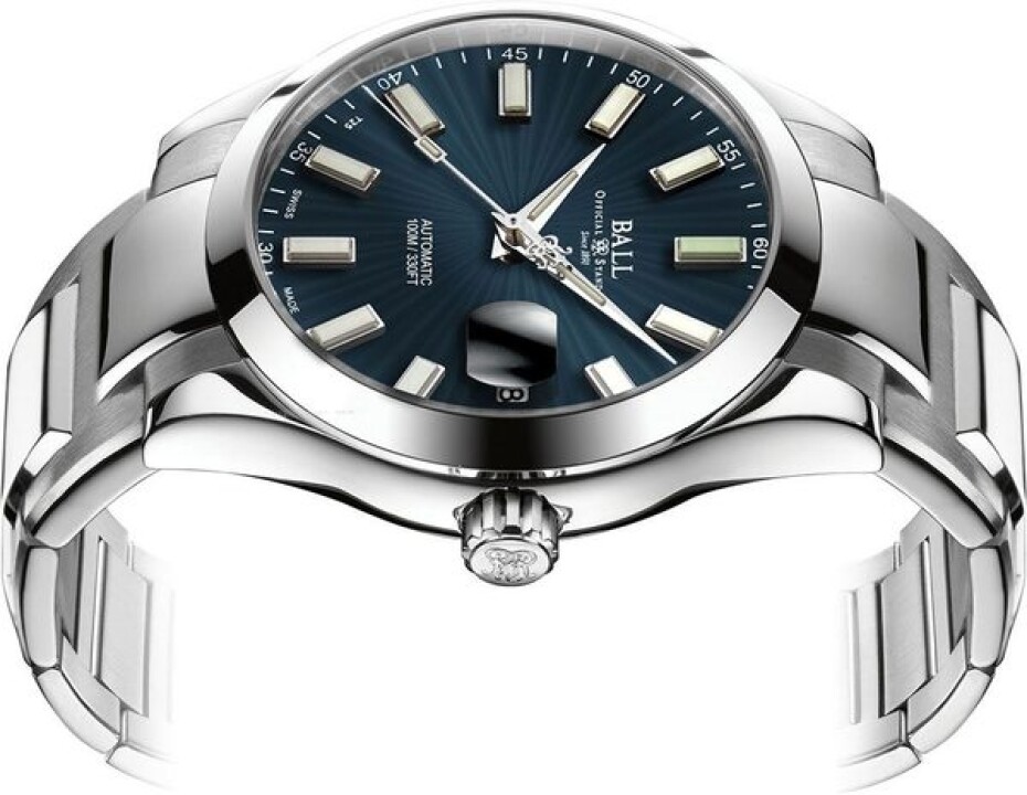 Ball Engineer II Marvelight NM2026C-S6J-BE - main (3)