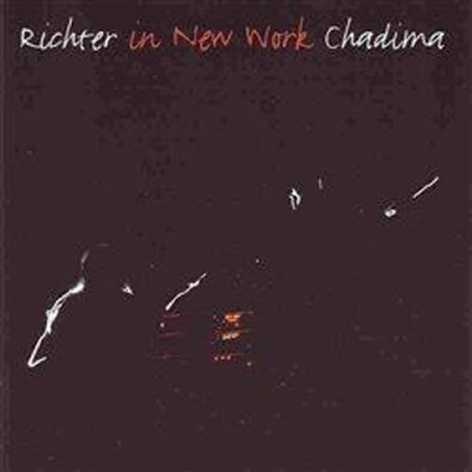 In New Work - CD - Mikoláš Chadima - main (0)