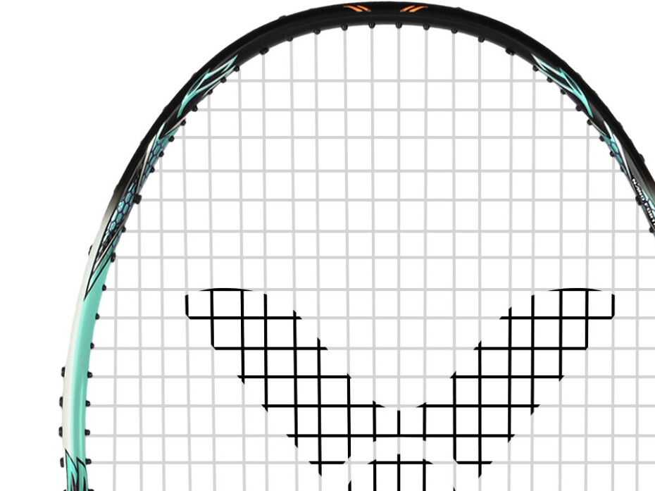 Badmintonová raketa Victor Auraspeed 90K Metallic R - main (4)