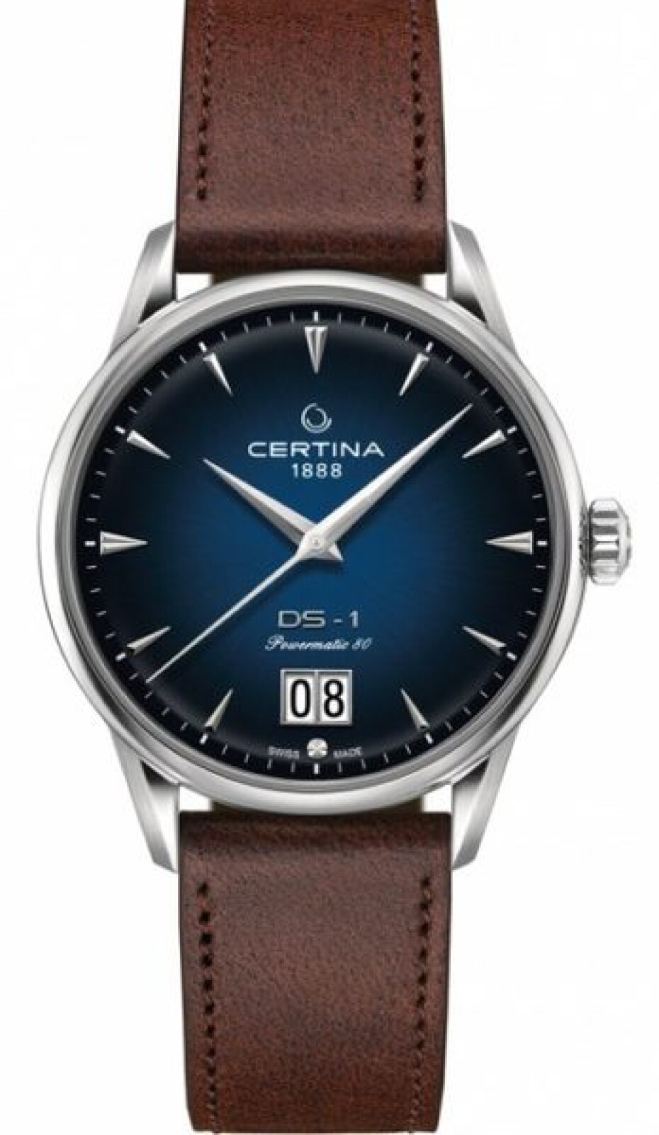 Certina DS-1 Big Date C029.426.16.041.00 - main (0)