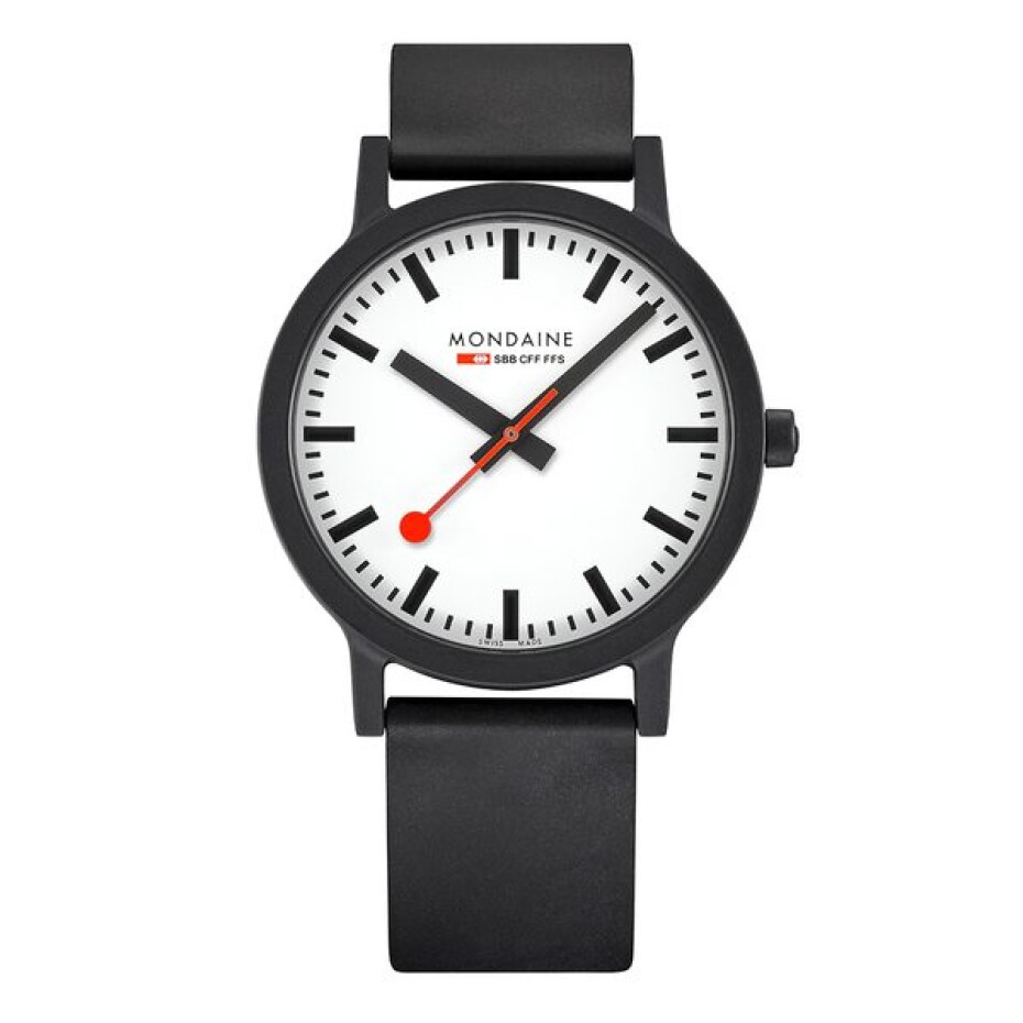 Mondaine Essence MS1.41110.RB - main (1)