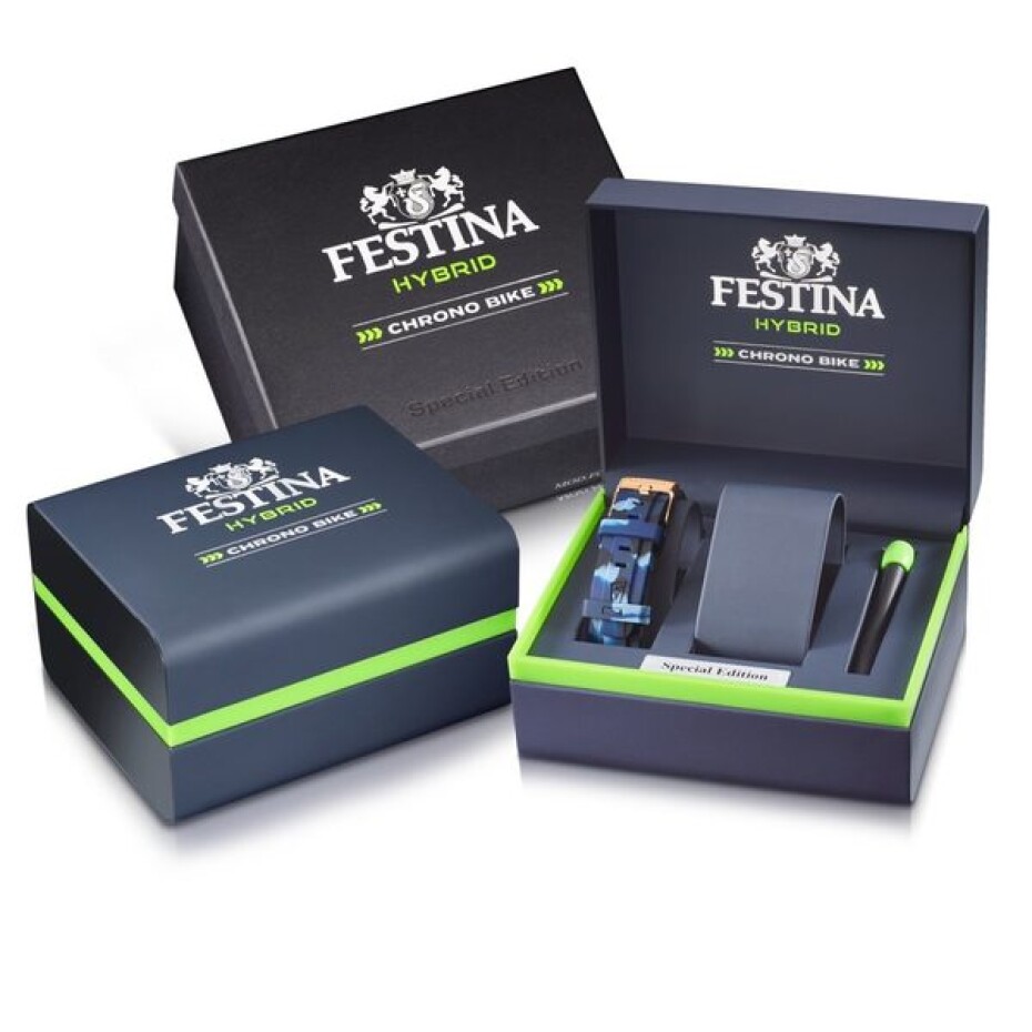 Festina Chrono Bike 2021 20549/1 Hybrid Connected Special Edition - main (6)