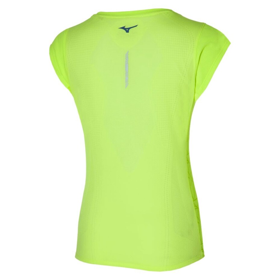 Mizuno Aero Tee - main (1)