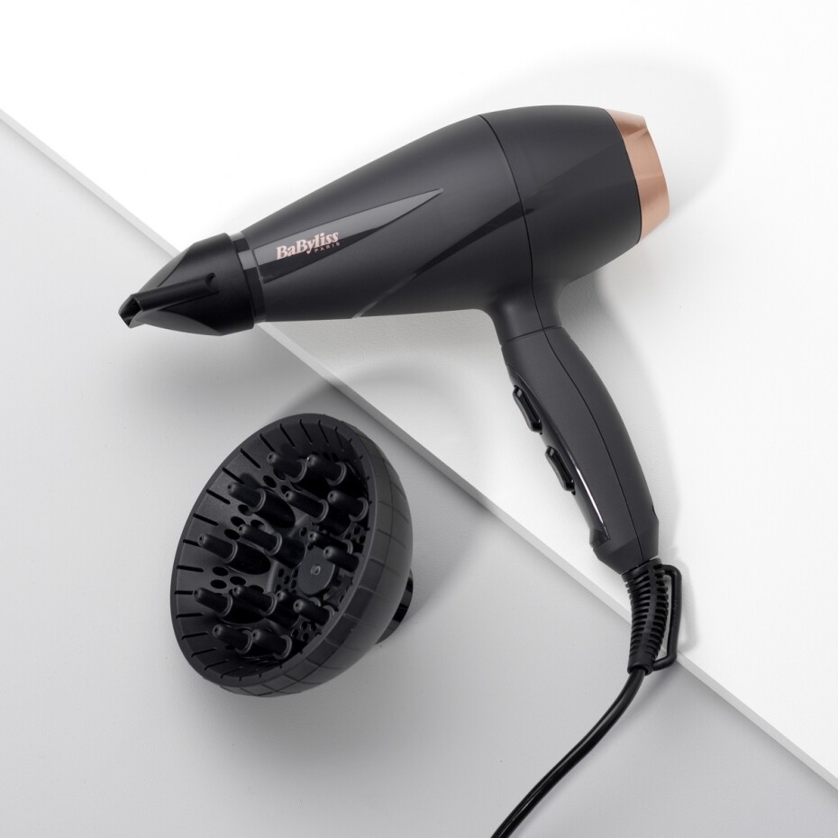 BaByliss 6709DE vysoušeč vlasů  - main (5)