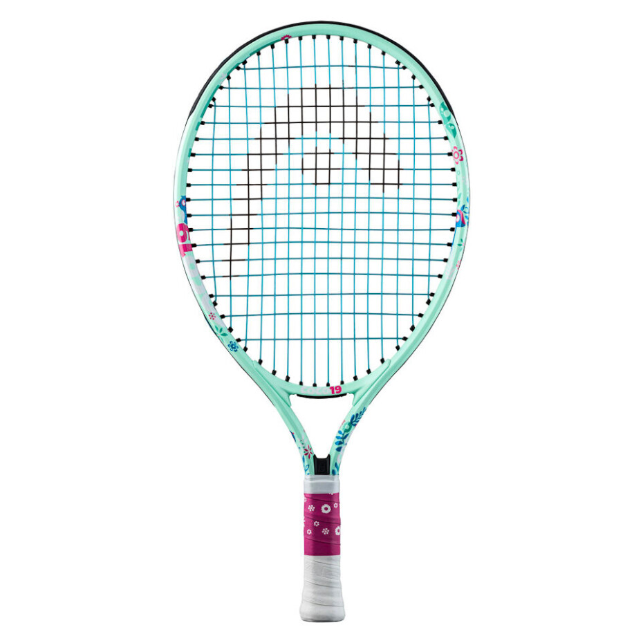 Dětská tenisová raketa Head  Coco 19 - main (1)