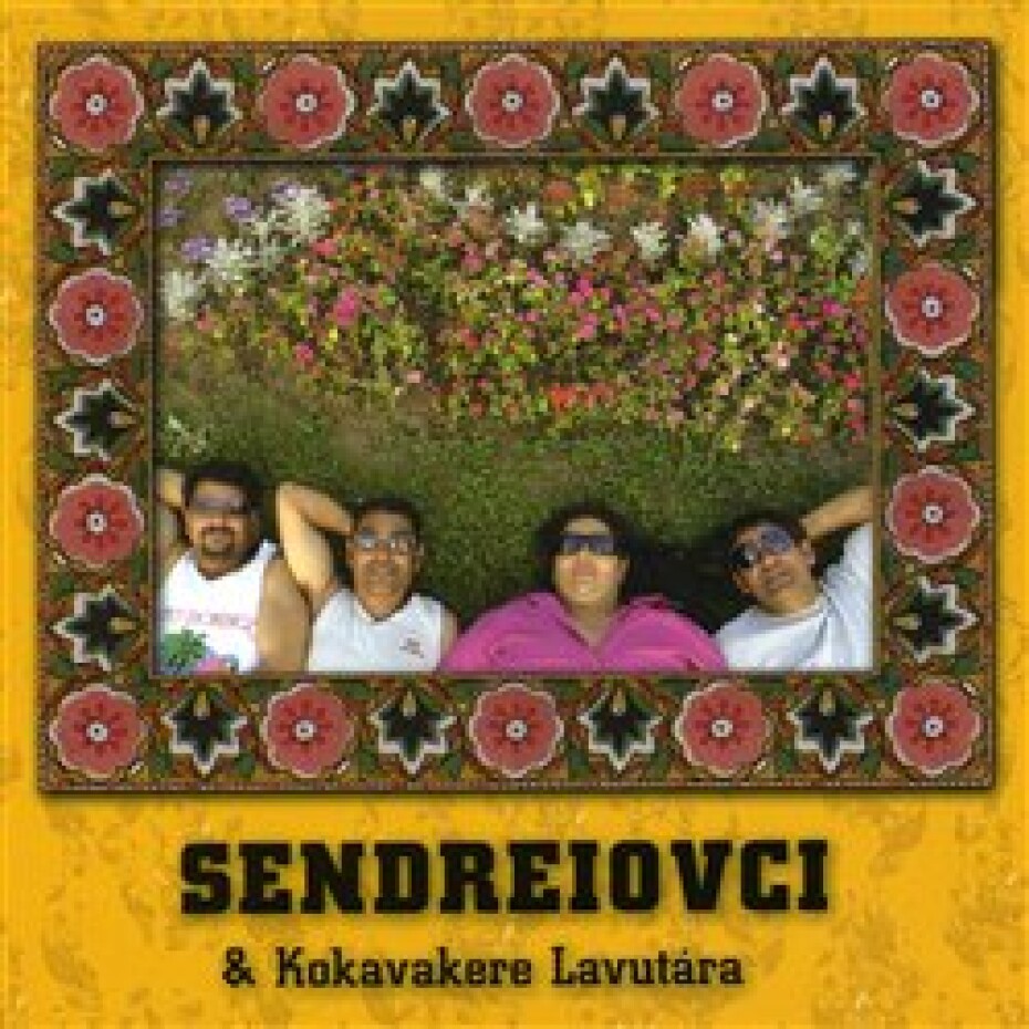 Kokavakere Lavutára - Sendreiovci - main (0)