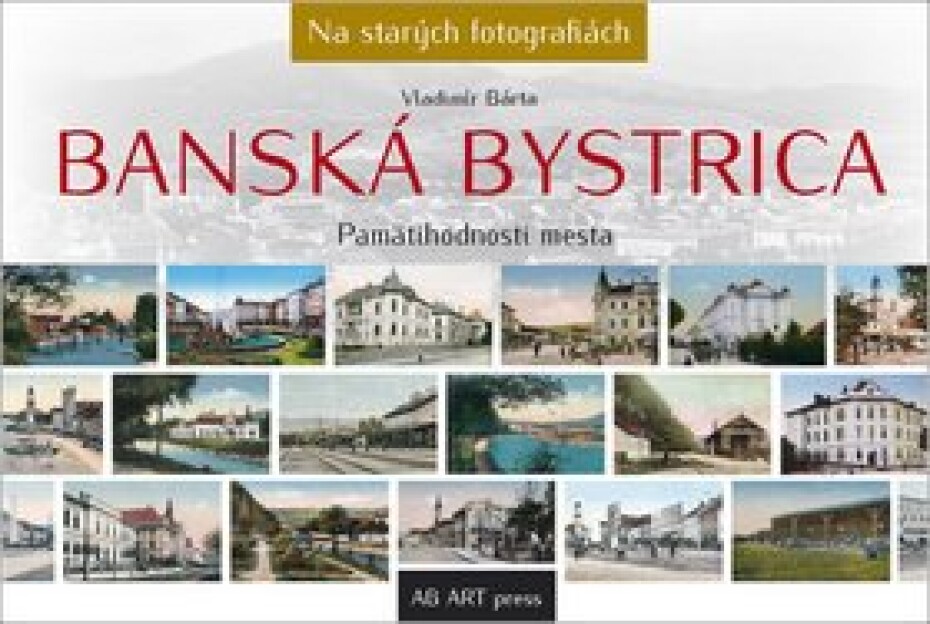 Banská Bystrica - Vladimír Bárta  ml. - main (0)