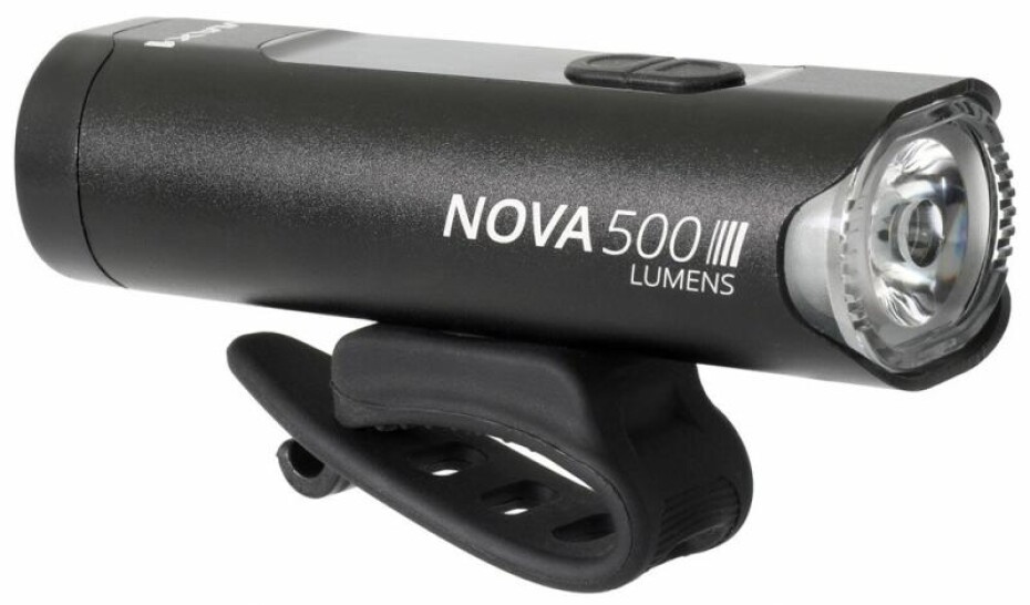 Max1 světlo přední Nova 500 USB - main (0)
